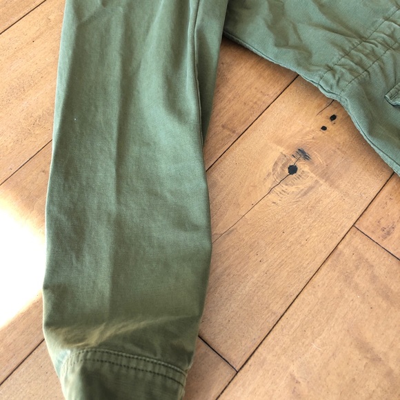 Levi’s Utility Jacket Sz S - Picture 11 of 13